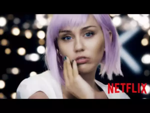 Miley Cyrus (Ashley O) – On a Roll